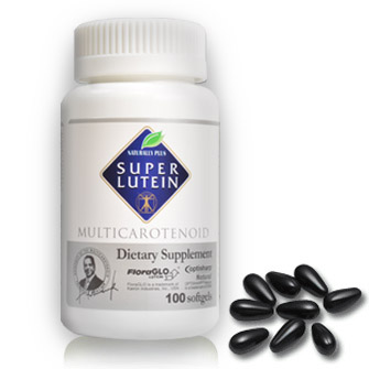 SUPER LUTEIN